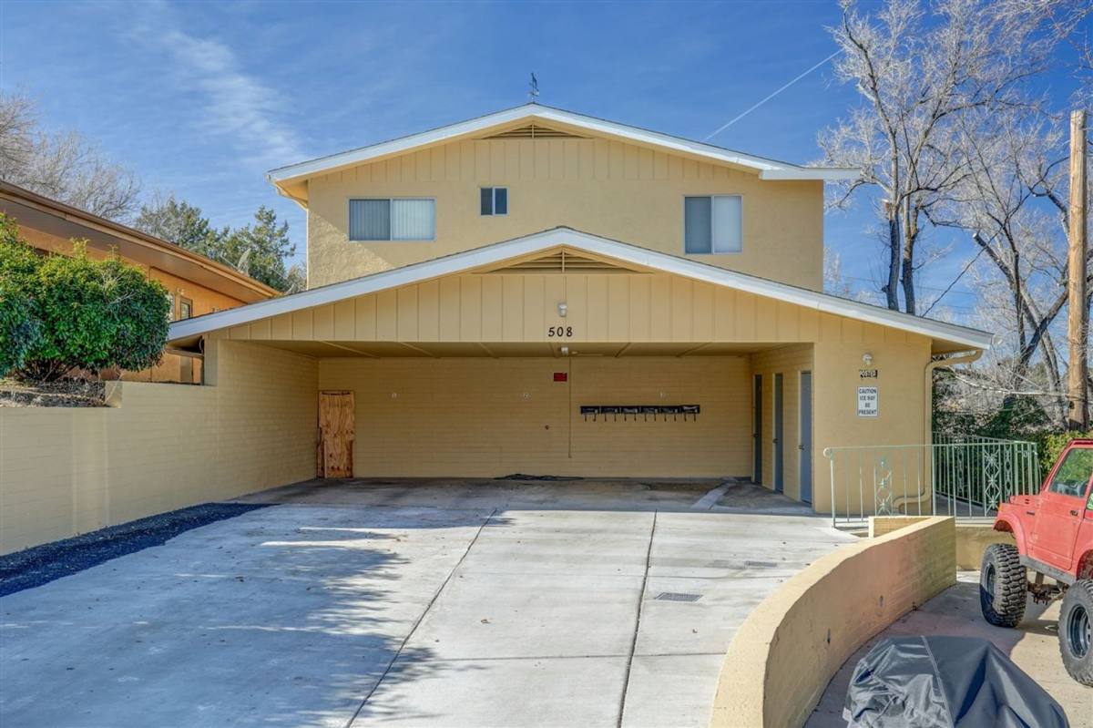 Apartment for rent at 508 S Cortez St, Prescott, AZ 86303