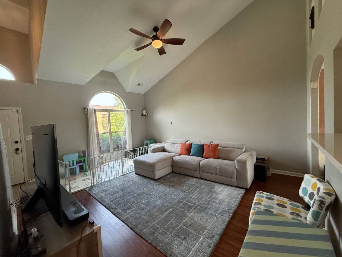 House for rent at 2765 Mable Lane, Lexington, KY 40511