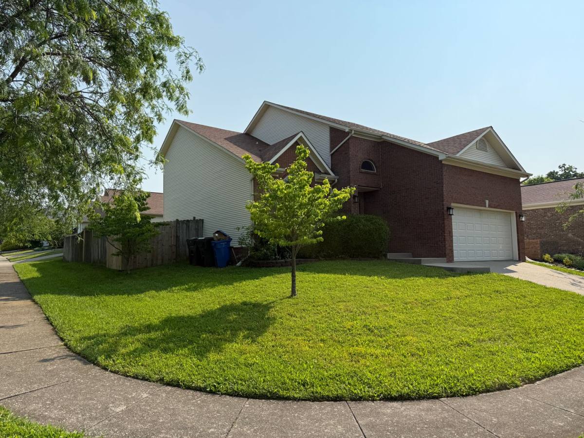 House for rent at 2765 Mable Lane, Lexington, KY 40511