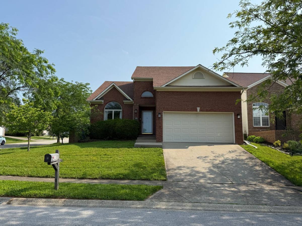 House for rent at 2765 Mable Lane, Lexington, KY 40511