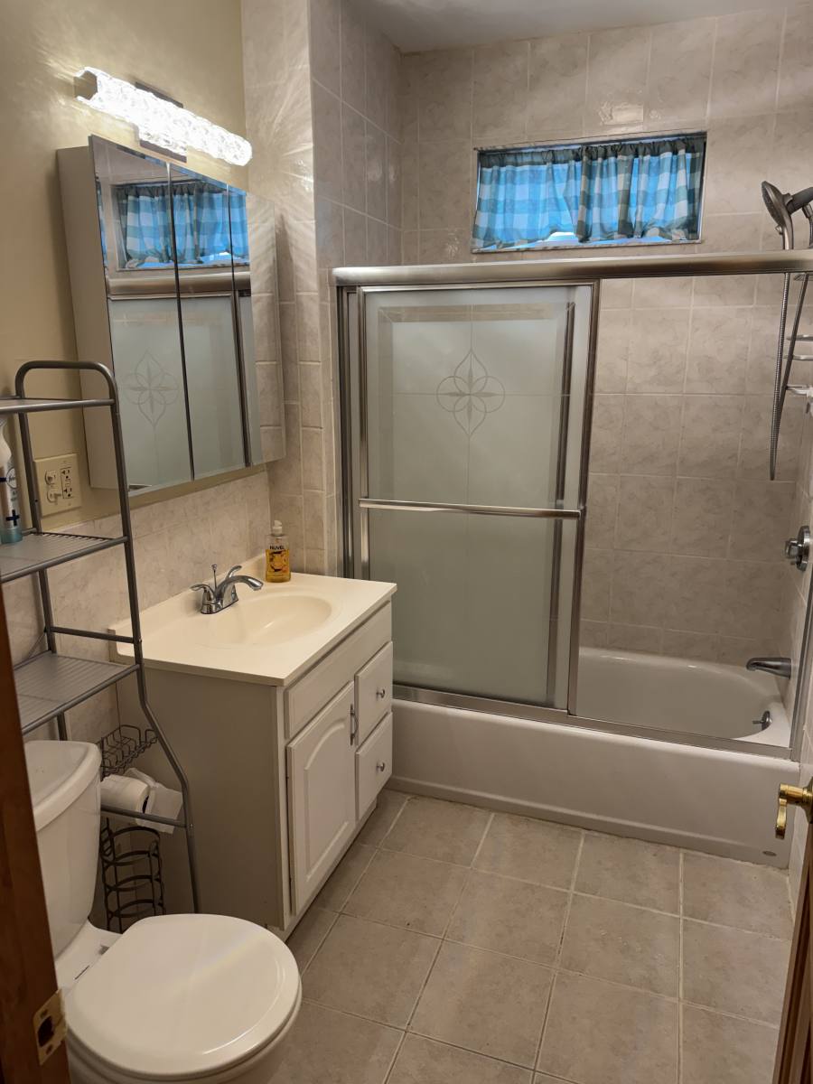 Apartment for rent at 64 Paris St #1, Medford, MA 02155