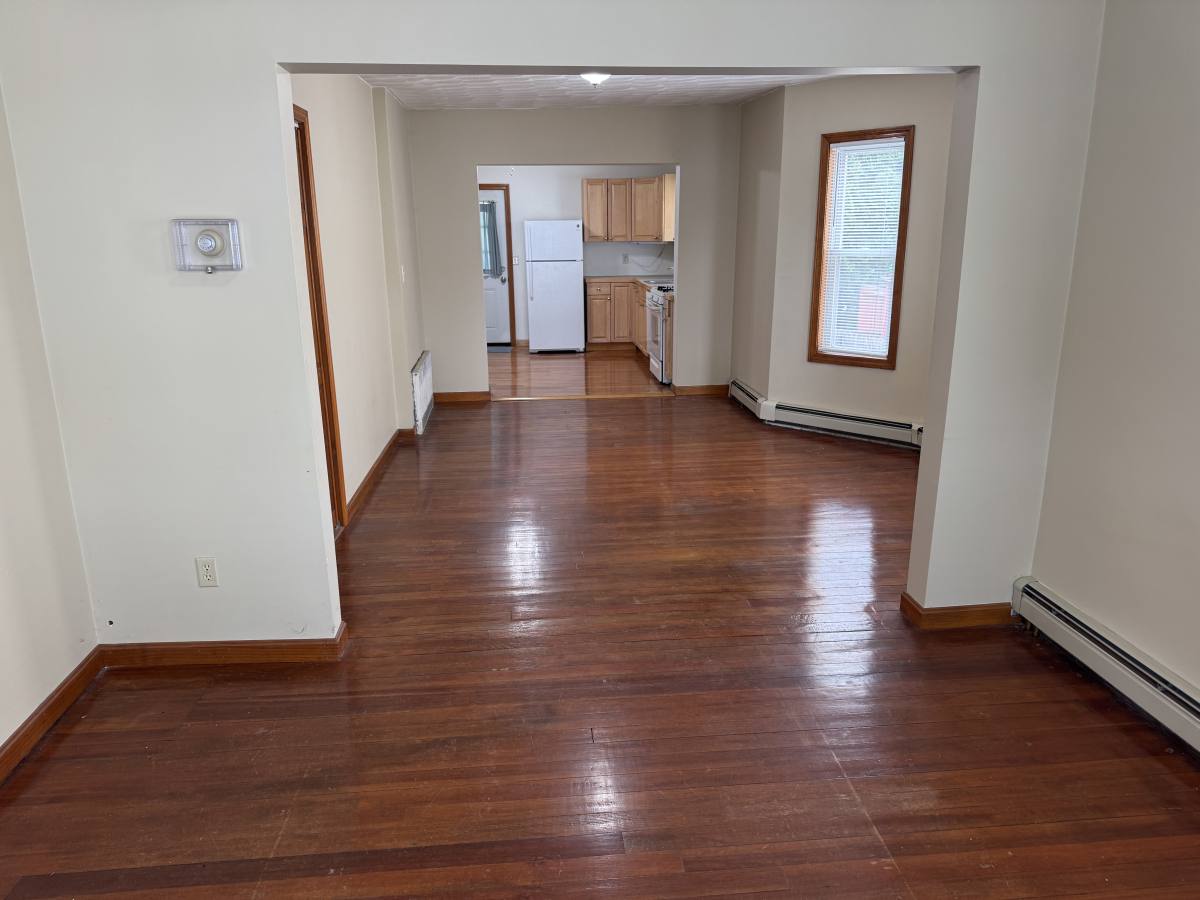 Apartment for rent at 64 Paris St #1, Medford, MA 02155