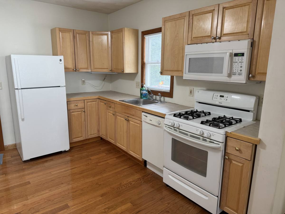 Apartment for rent at 64 Paris St #1, Medford, MA 02155
