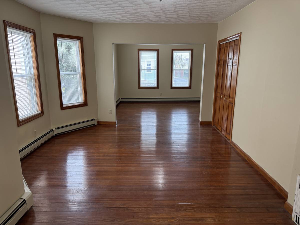 Apartment for rent at 64 Paris St #1, Medford, MA 02155