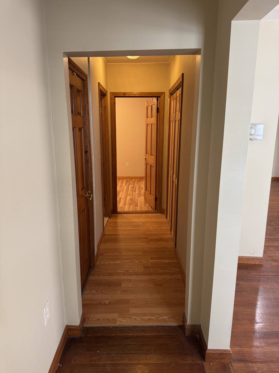 Apartment for rent at 64 Paris St #1, Medford, MA 02155