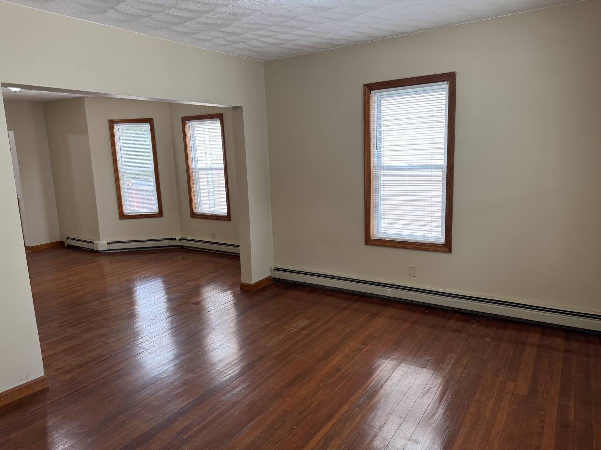 Apartment for rent at 64 Paris St #1, Medford, MA 02155