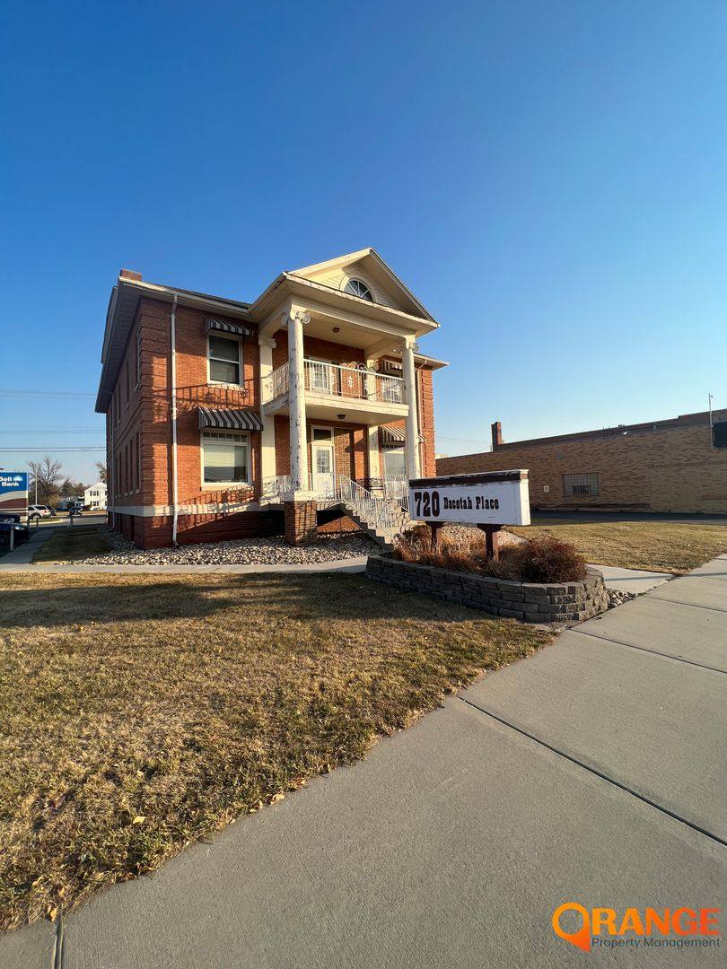 Apartment for rent at 720 Dakota Ave, Wahpeton, ND 58075