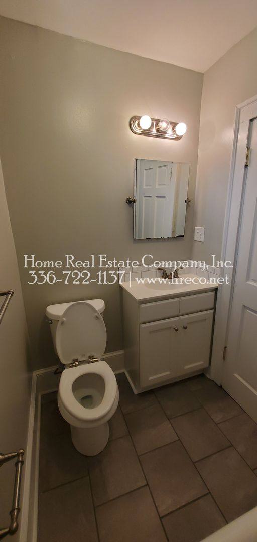 Apartment for rent at 415 N Spring St, Winston Salem, NC 27101