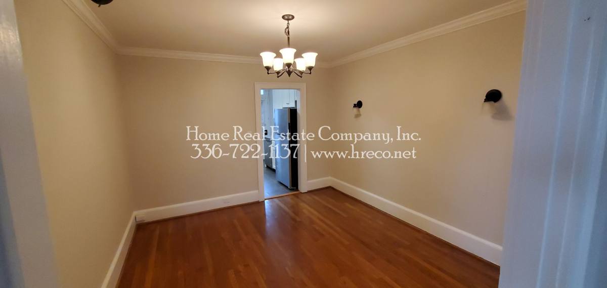 Apartment for rent at 415 N Spring St, Winston Salem, NC 27101