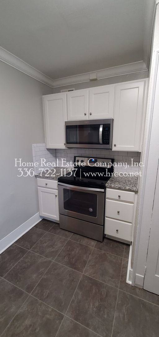 Apartment for rent at 415 N Spring St, Winston Salem, NC 27101