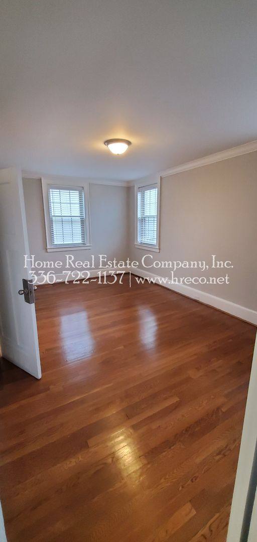 Apartment for rent at 415 N Spring St, Winston Salem, NC 27101