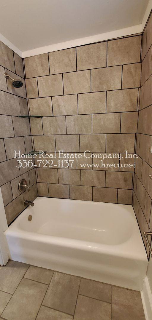 Apartment for rent at 415 N Spring St, Winston Salem, NC 27101