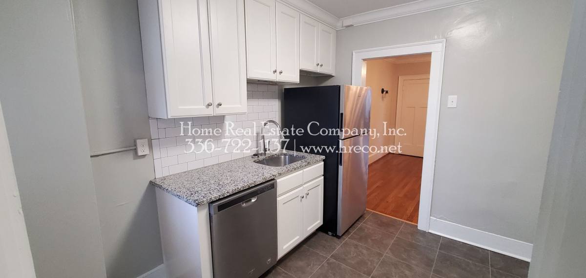 Apartment for rent at 415 N Spring St, Winston Salem, NC 27101
