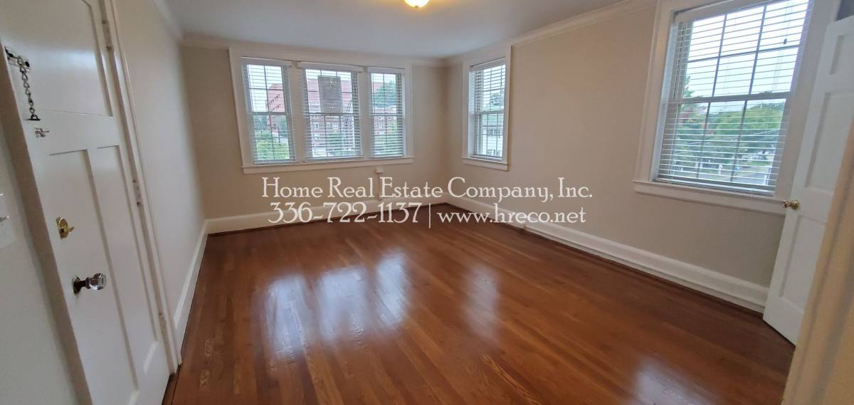 Apartment for rent at 415 N Spring St, Winston Salem, NC 27101