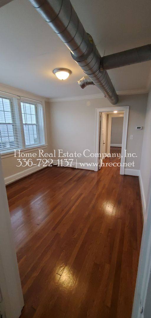 Apartment for rent at 415 N Spring St, Winston Salem, NC 27101