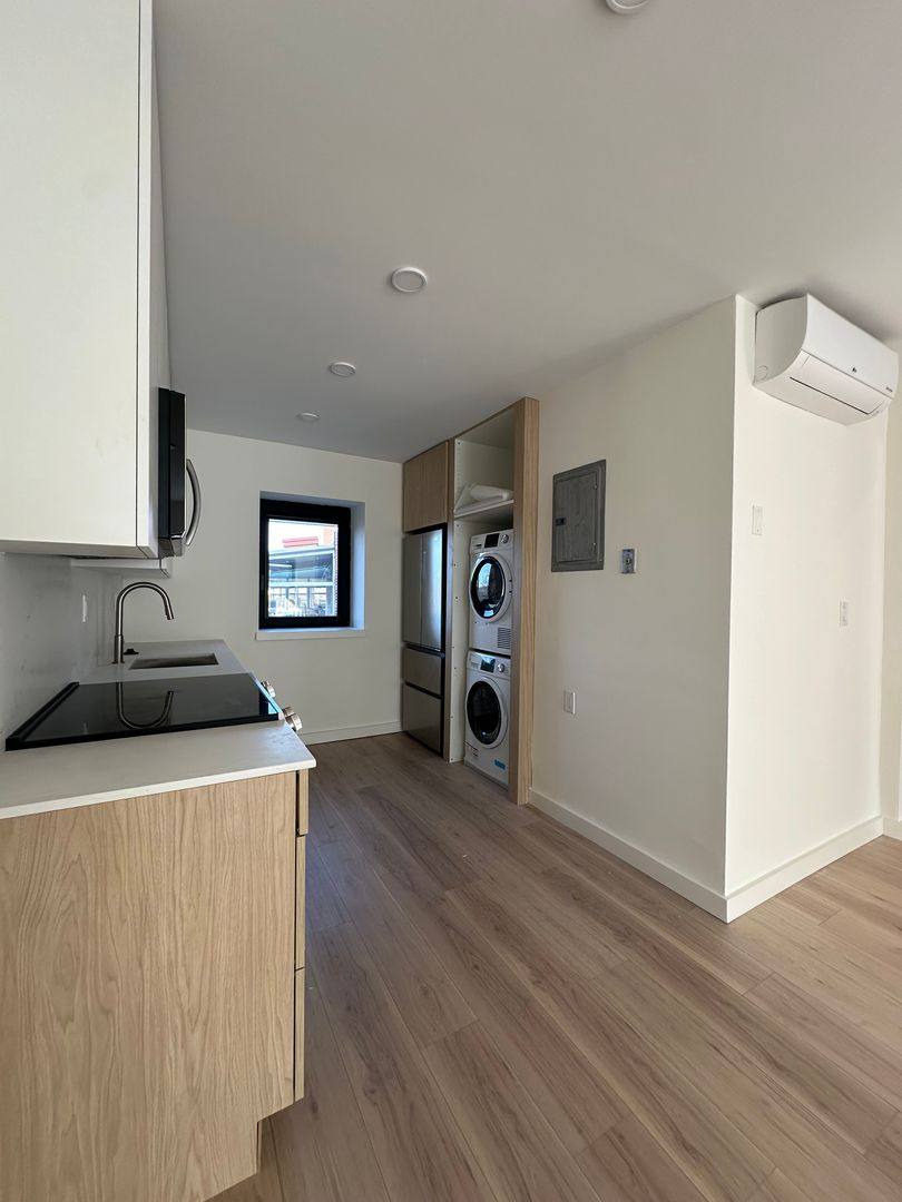 Apartment for rent at 11 Parker Hill Ave #6, Roxbury Crossing, MA 02120