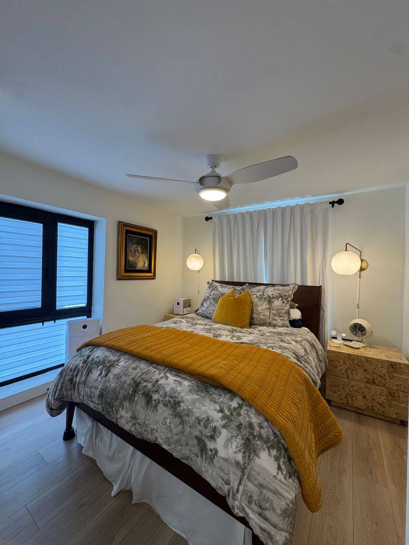 Apartment for rent at 11 Parker Hill Ave #6, Roxbury Crossing, MA 02120