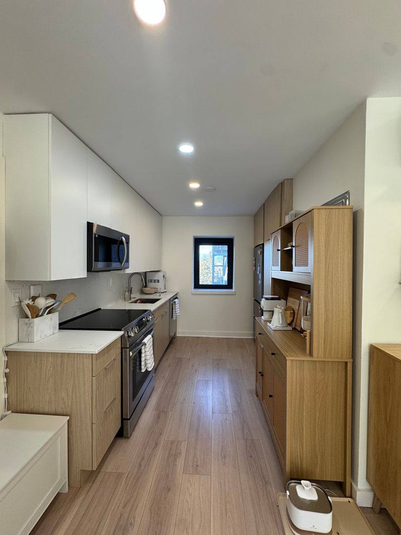 Apartment for rent at 11 Parker Hill Ave #6, Roxbury Crossing, MA 02120
