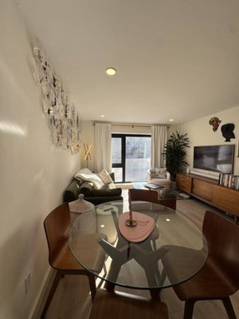 Apartment for rent at 11 Parker Hill Ave #6, Roxbury Crossing, MA 02120