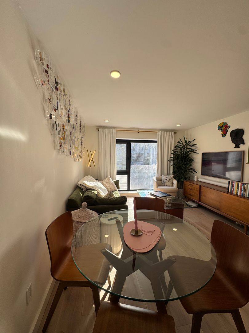 Apartment for rent at 11 Parker Hill Ave #6, Roxbury Crossing, MA 02120
