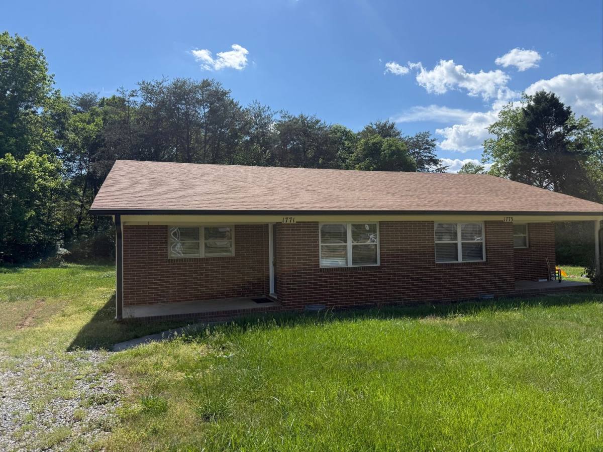 House for rent at 1771 River Rd, Lincolnton, NC 28092