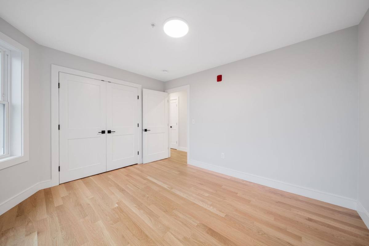 Apartment for rent at 7-9 Wenham St, Jamaica Plain, MA 02130