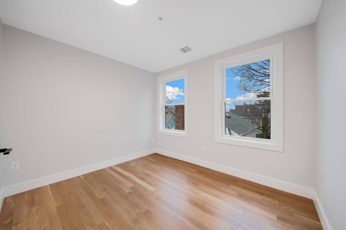 Apartment for rent at 7-9 Wenham St, Jamaica Plain, MA 02130