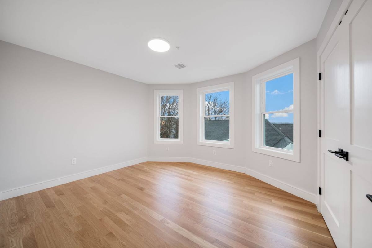 Apartment for rent at 7-9 Wenham St, Jamaica Plain, MA 02130
