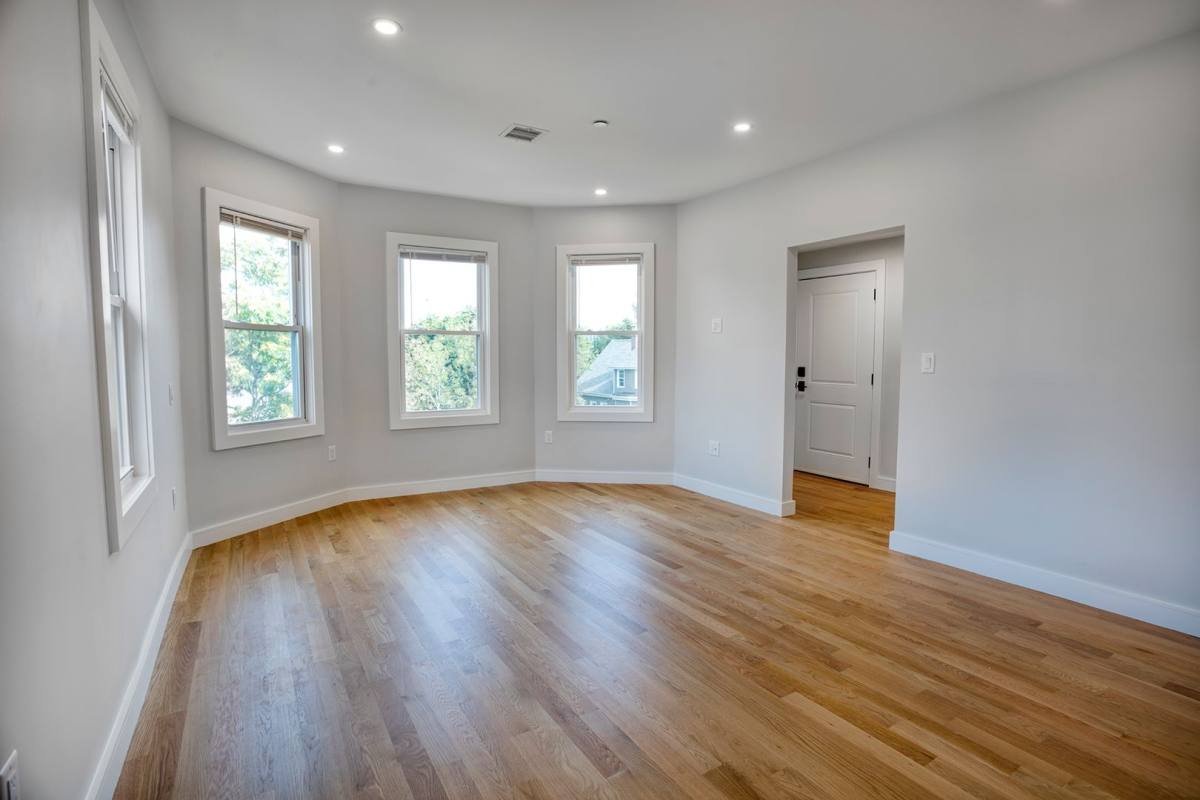 Apartment for rent at 7-9 Wenham St, Jamaica Plain, MA 02130