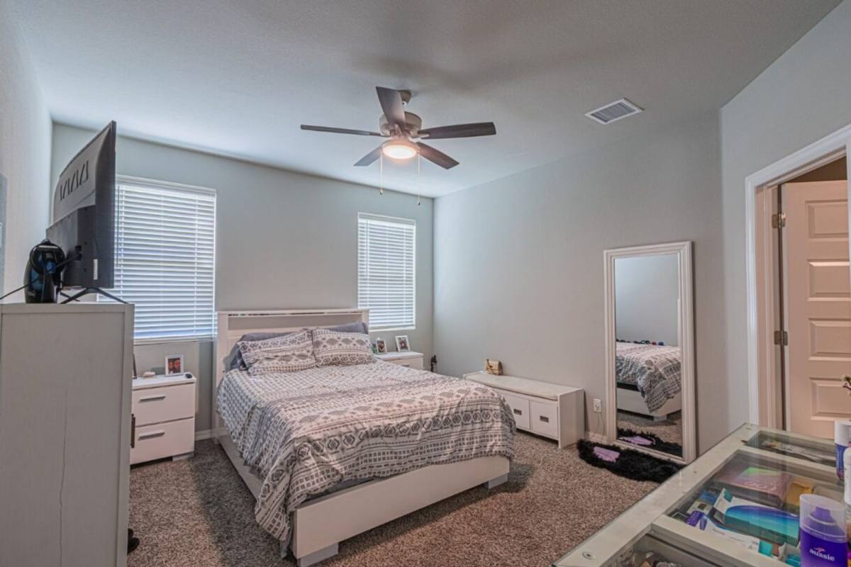 House for rent at 11102 Blazing Star Place, El Paso, TX 79934