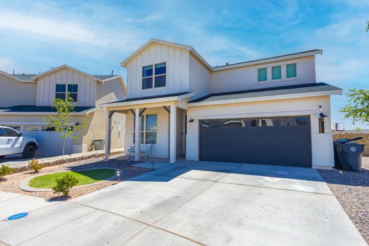 House for rent at 11102 Blazing Star Place, El Paso, TX 79934