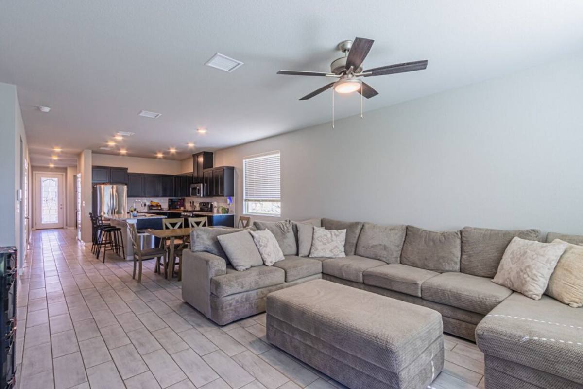 House for rent at 11102 Blazing Star Place, El Paso, TX 79934