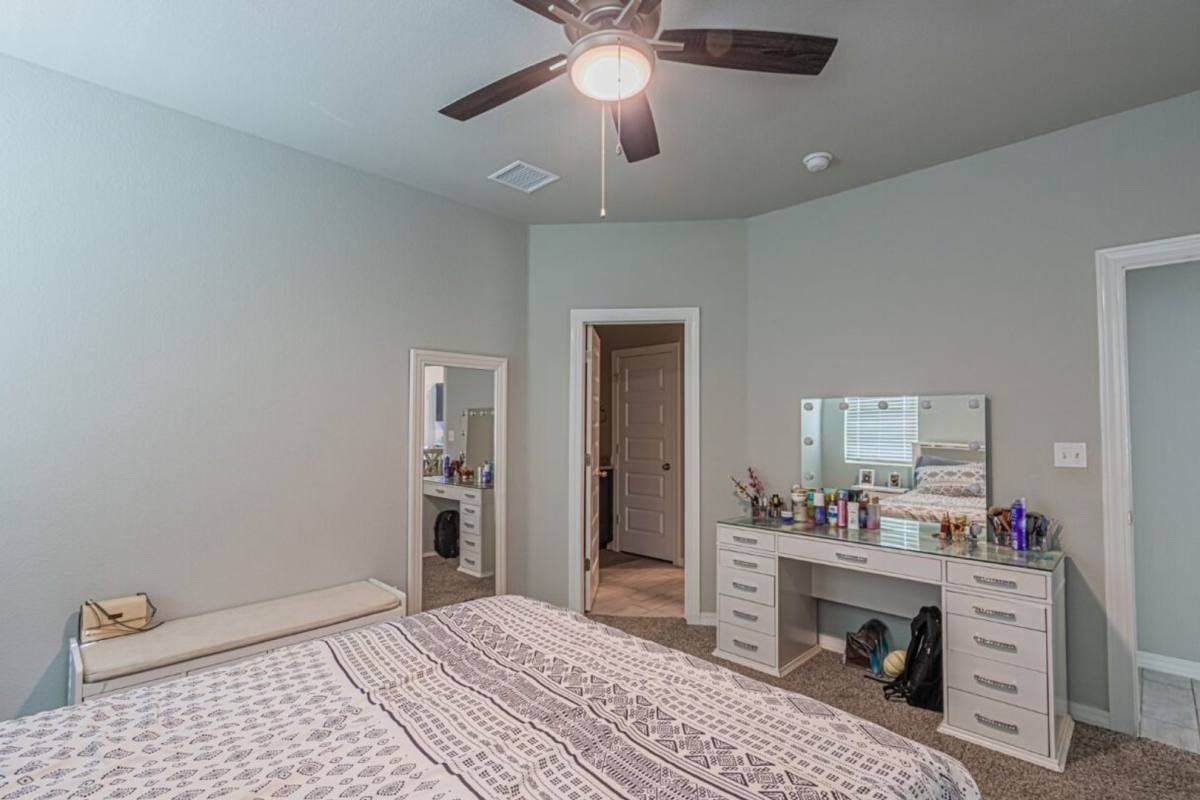 House for rent at 11102 Blazing Star Place, El Paso, TX 79934
