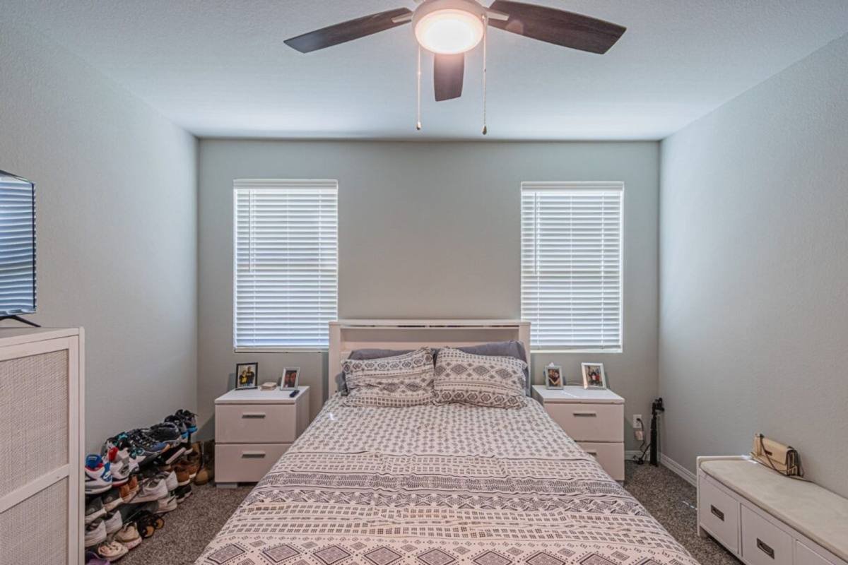 House for rent at 11102 Blazing Star Place, El Paso, TX 79934