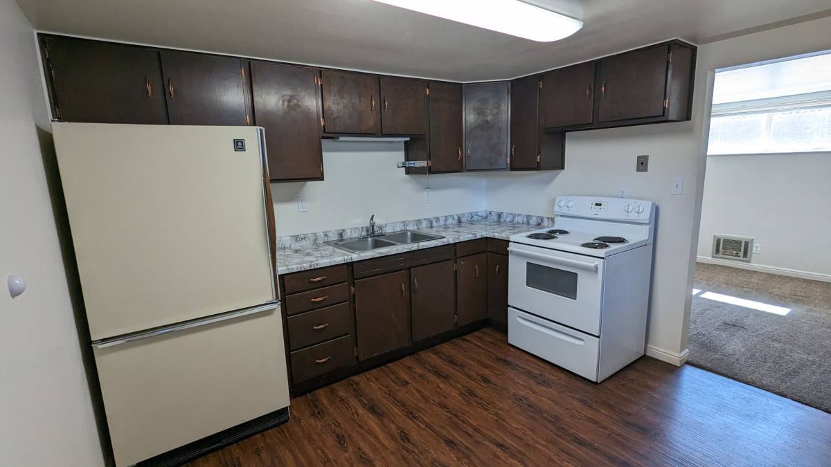 Apartment for rent at 307 S 300 W, Cedar City, UT 84720