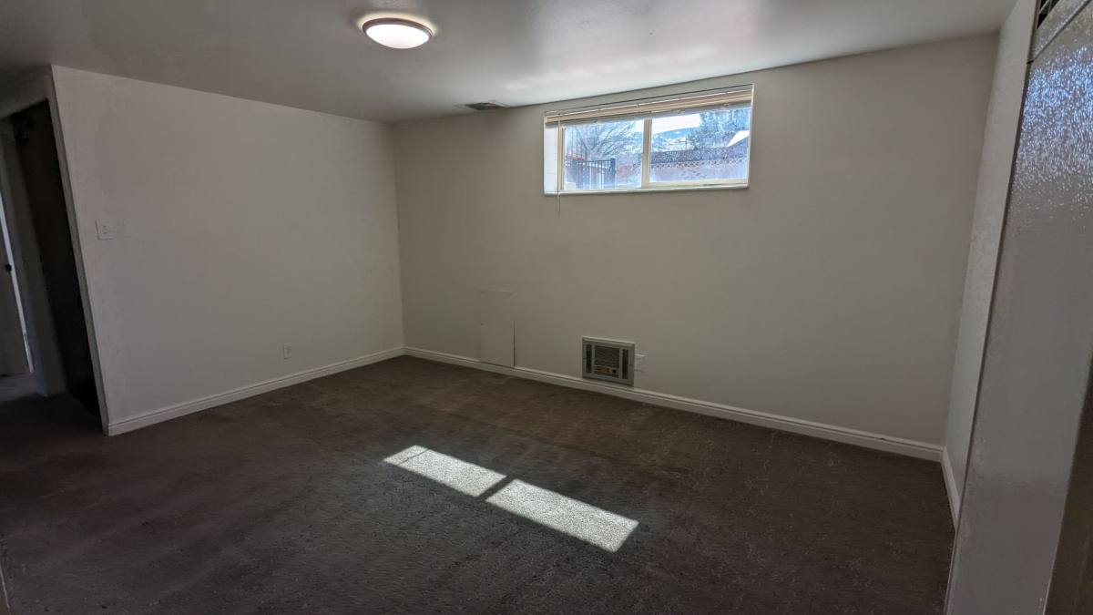 Apartment for rent at 307 S 300 W, Cedar City, UT 84720