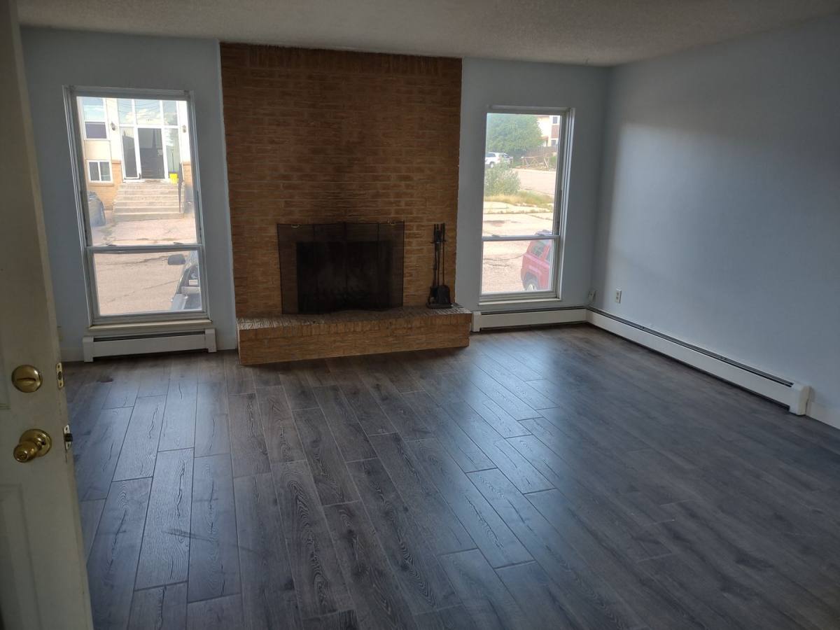 Apartment for rent at 1438 Nokomis Dr, Colorado Springs, CO 80915