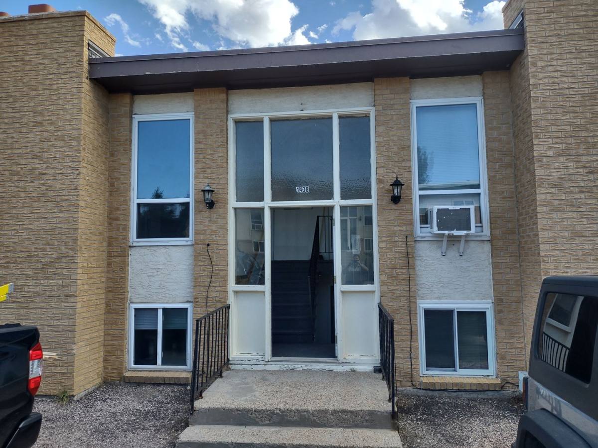 Apartment for rent at 1438 Nokomis Dr, Colorado Springs, CO 80915