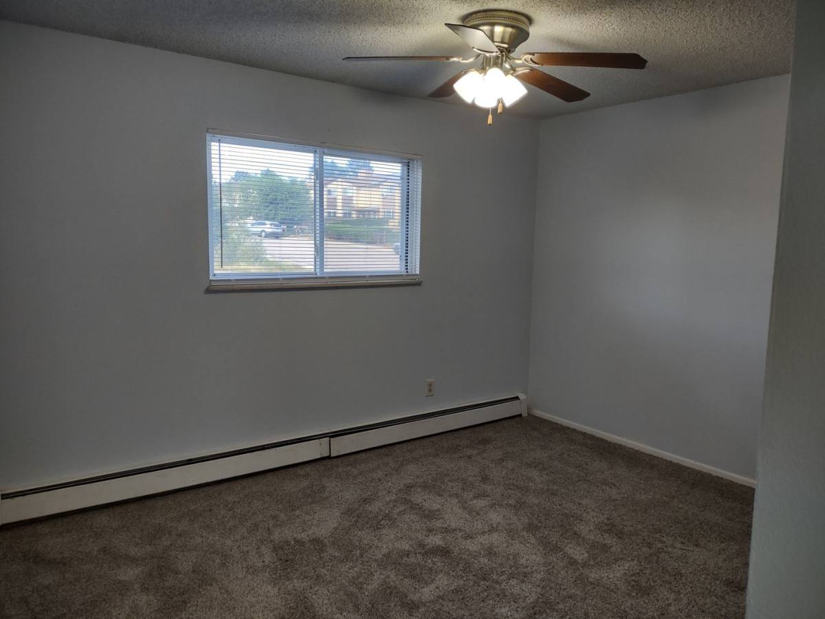 Apartment for rent at 1438 Nokomis Dr, Colorado Springs, CO 80915