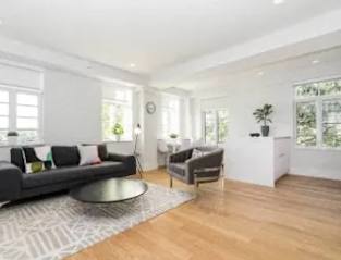 Apartment for rent at 162 Summer St #11, Somerville, MA 02143