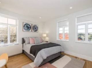 Apartment for rent at 162 Summer St #11, Somerville, MA 02143