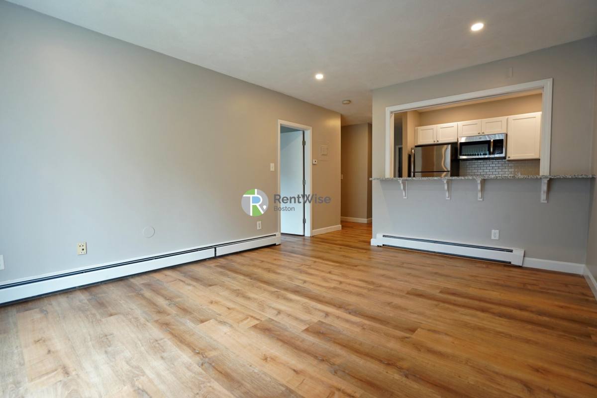 Apartment for rent at 106 Tremont St #304, Brighton, MA 02135