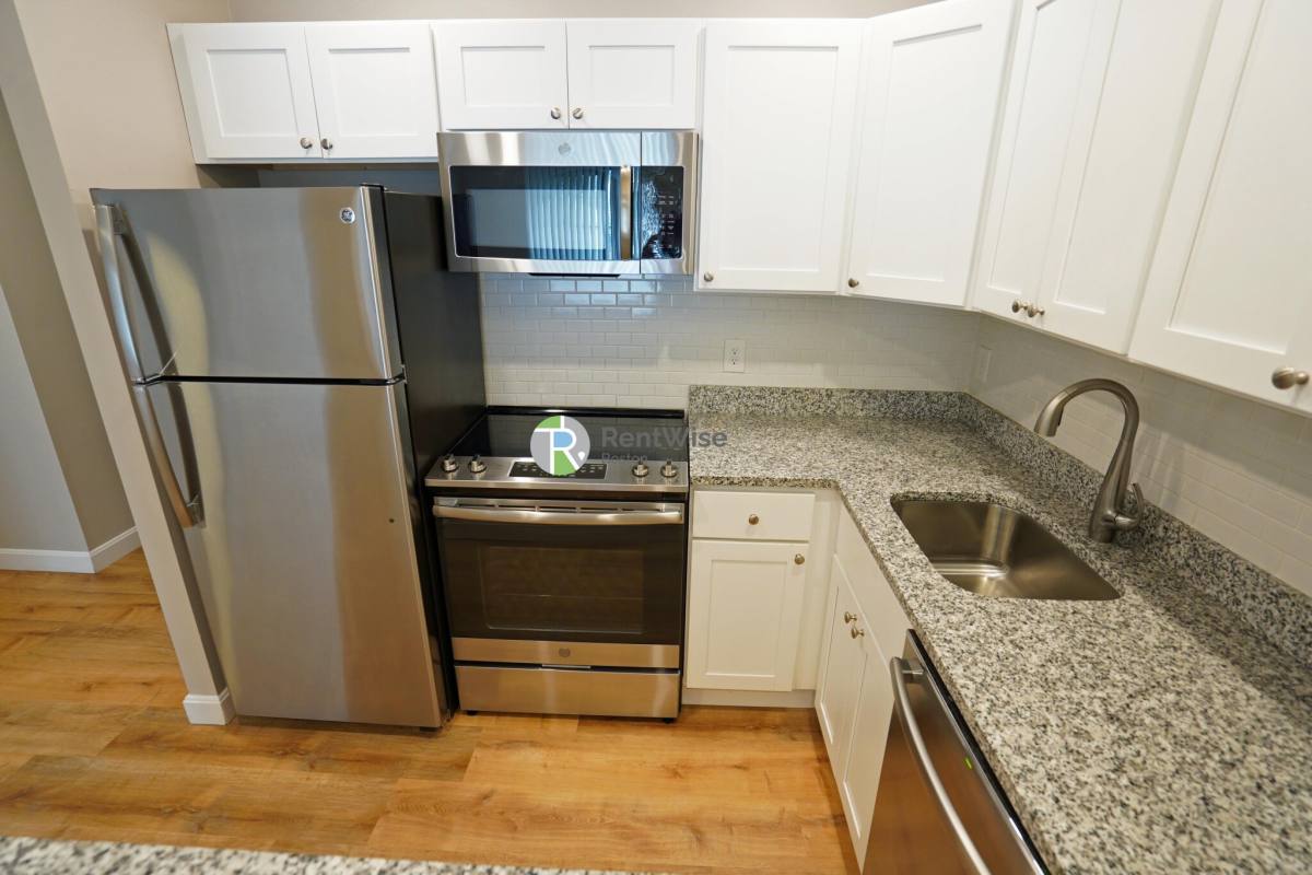 Apartment for rent at 106 Tremont St #304, Brighton, MA 02135