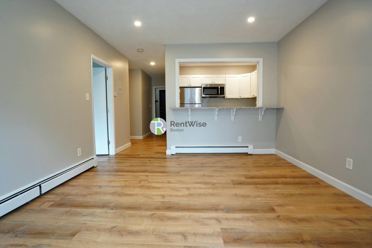 Apartment for rent at 106 Tremont St #304, Brighton, MA 02135
