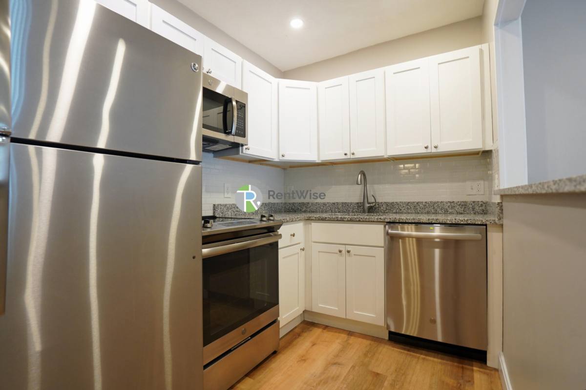 Apartment for rent at 106 Tremont St #304, Brighton, MA 02135