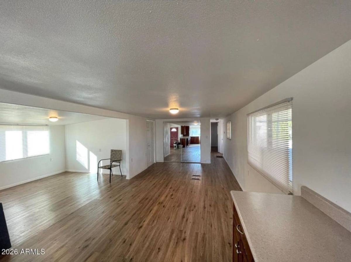 House for rent at 3722 N S Dakota, Florence, AZ 85132