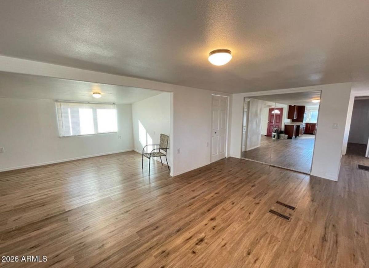 House for rent at 3722 N S Dakota, Florence, AZ 85132