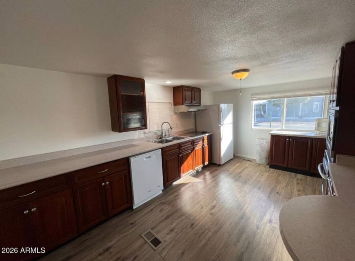 House for rent at 3722 N S Dakota, Florence, AZ 85132