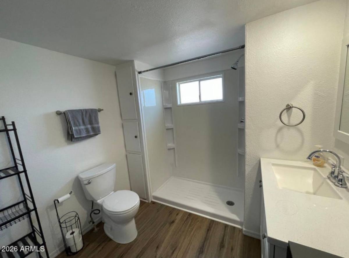 House for rent at 3722 N S Dakota, Florence, AZ 85132