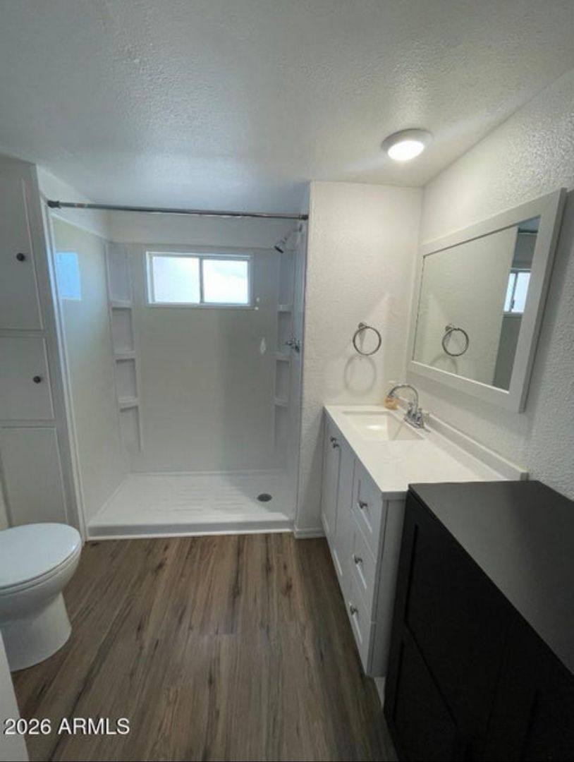 House for rent at 3722 N S Dakota, Florence, AZ 85132